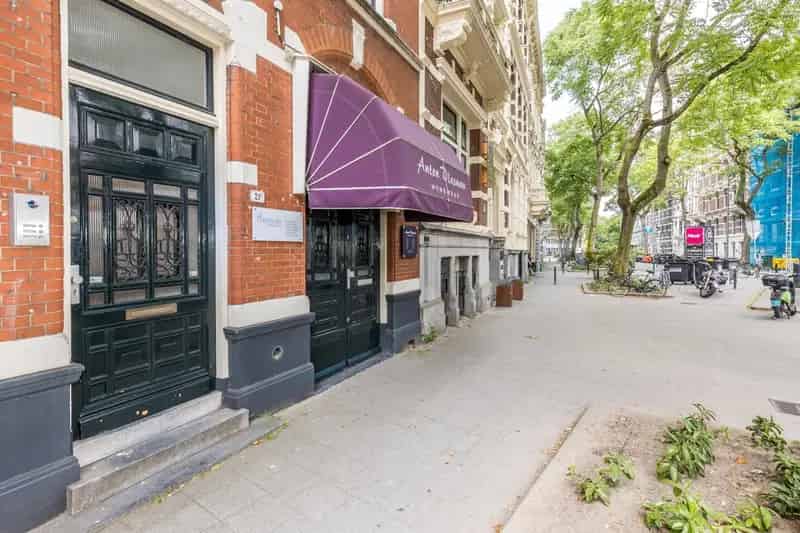 Kantoorruimte te huur Rotterdam Scheepvaartkwartier 90m2
