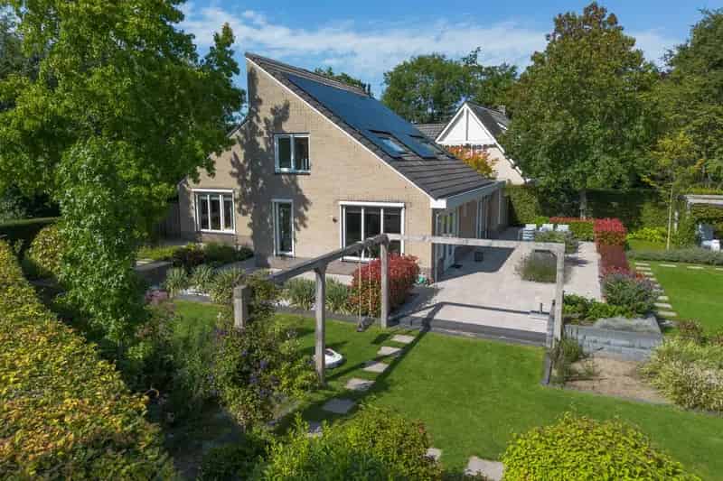 Huis te koop: Sperwerlaan 2 1343 BB Almere | Funda