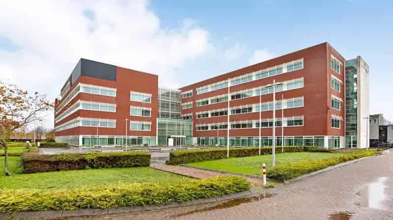 Kantoorruimte Schiphol-Rijk 12357 m²  A4 A5