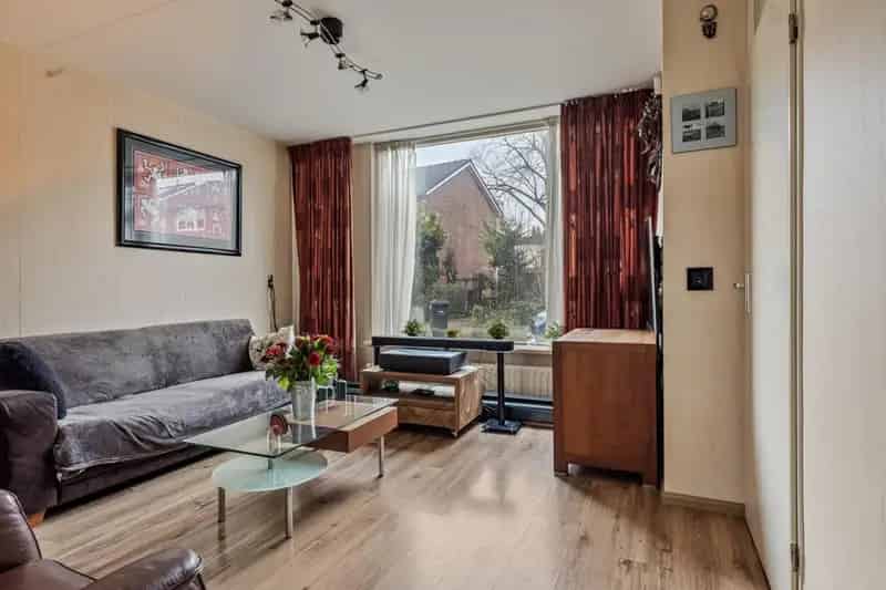 Vreewijk Tussenwoning 79m² 3 Slaapkamers