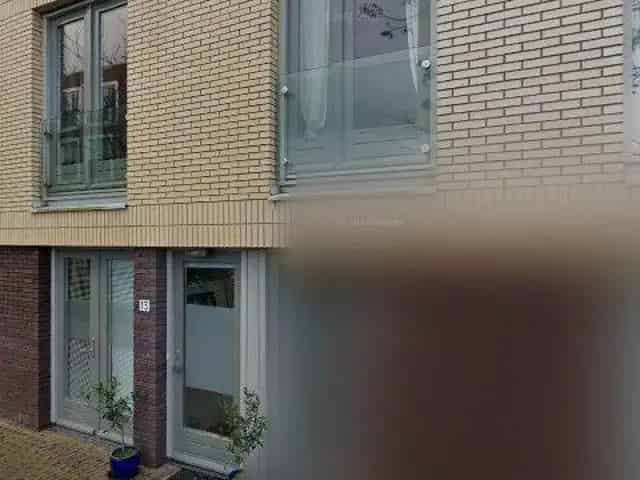 Luxe 3 Kamer Penthouse Haarlem Bellevuelaan