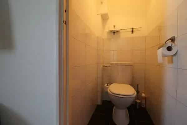 Appartement Stadhoudersplein Rotterdam 2 Slaapkamers Gemeubileerd