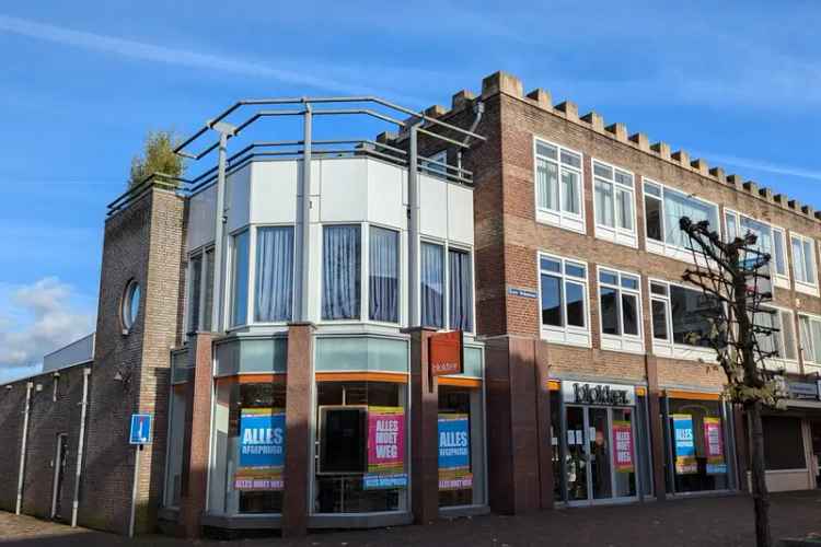 Winkel Cuijk | Zoek winkels te huur: Korte Molenstraat 22 5431 DT Cuijk [funda in business]