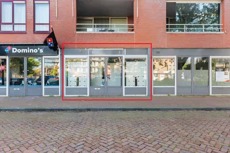 Kantoorruimte te huur Oss - 70m2 - A2 locatie