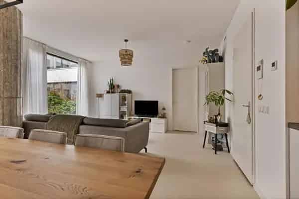Luxe Appartement Anno 52 Bergen op Zoom