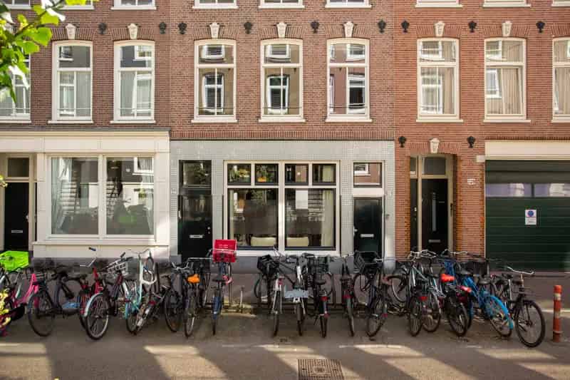 Luxe Benedenhuis Pijp 162m² 3 slaapkamers 2019 gerenoveerd