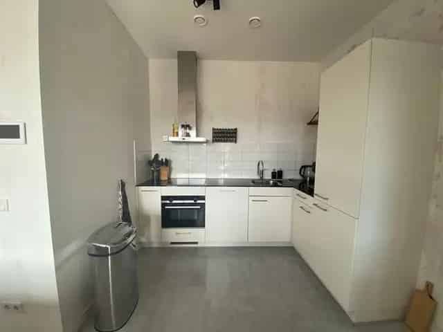 3 Kamer Appartement Stompetoren te Huur 75m2