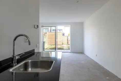 4 Kamer Appartement 110m2 Bergen op Zoom