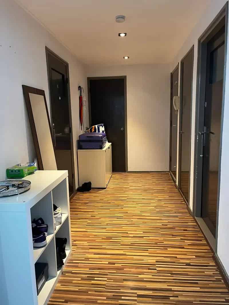 Kamer te huur Weesp - Rustig en centraal gelegen