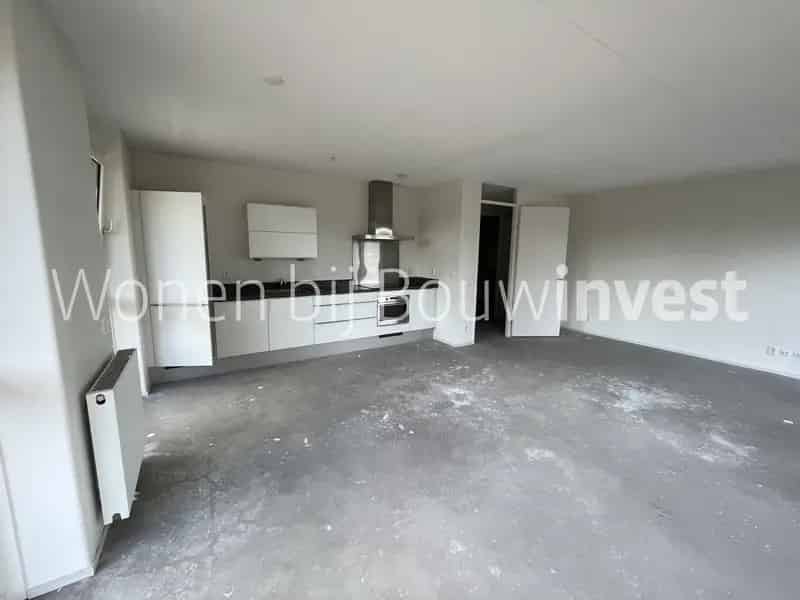 Ruim 4 Kamer Appartement 94m2 Hilversum Oost Balkon Parkeerplaats