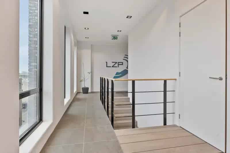 Kantoorruimte Purmerend Toplocatie 353m² Rabobank