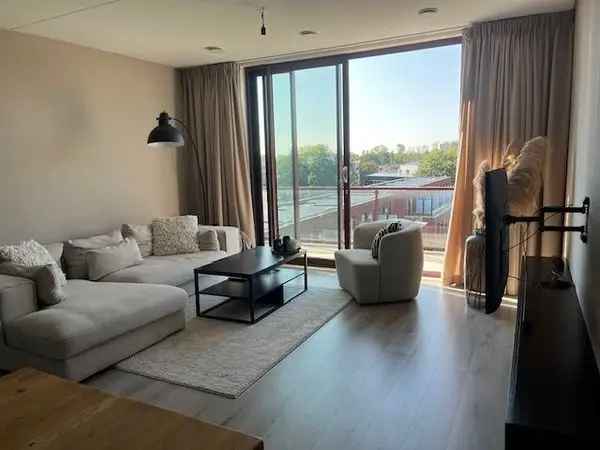 Appartement Te Huur in Nieuwegein, Utrecht