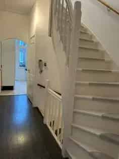 4 Kamer Appartement 140m² Statenkwartier Den Haag