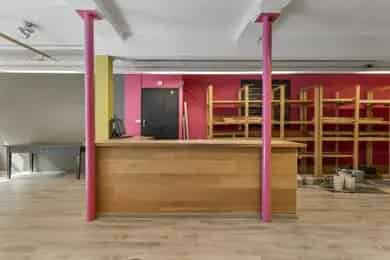 212m2 Winkelruimte te Huur Wageningen Centrum
