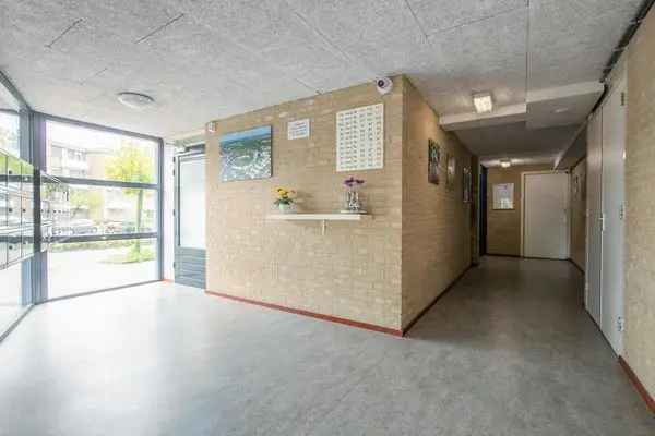 Appartement 2 Slaapkamers Vrieheide-de Stack Heerlen