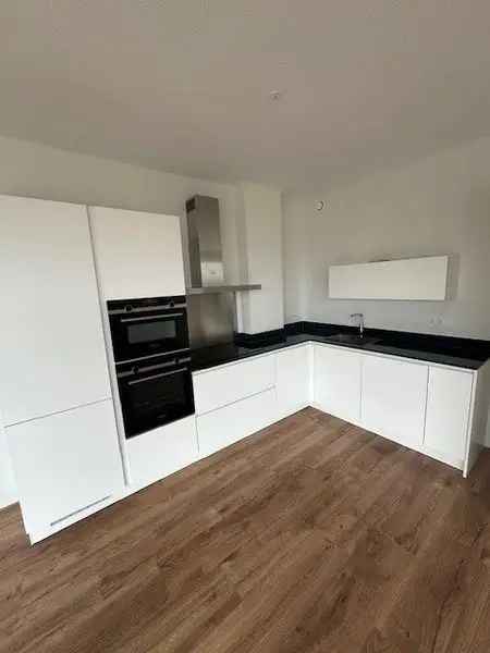 3-kamerappartement Amstelveen The Mayor 87m2