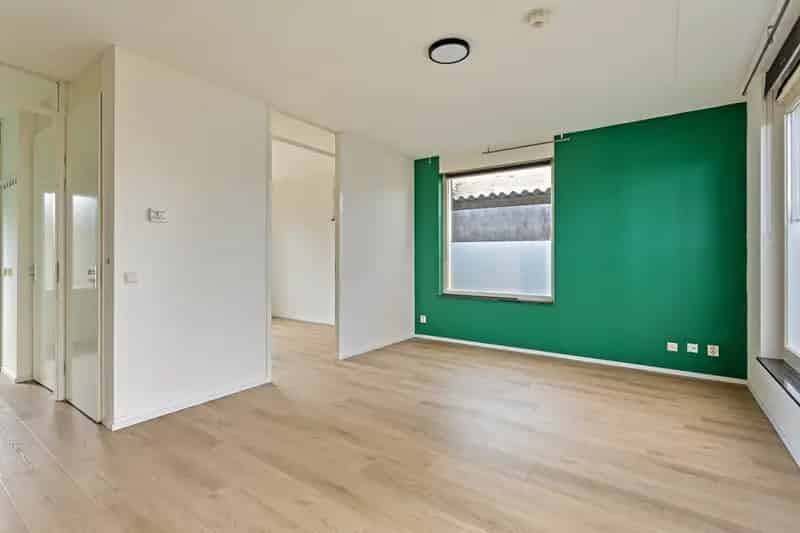 Appartement Woensel-West Eindhoven: Starterseigendom nabij Centrum