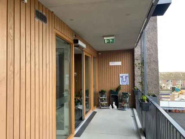 Sociale huurwoning Nieuwkoop: Bijzondere toewijzing