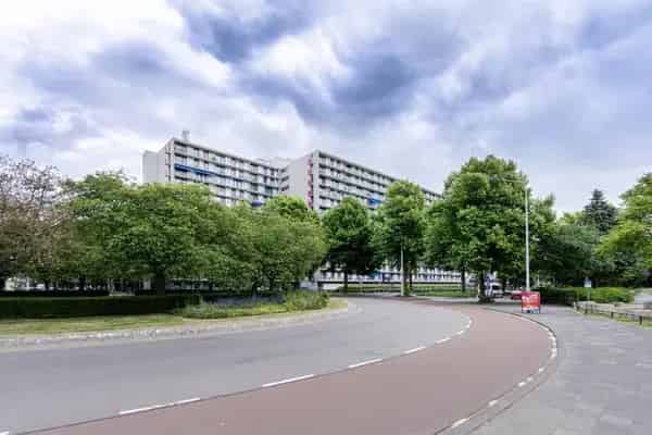 Appartement Maastricht Sint Annadal 90m2 Dakterras