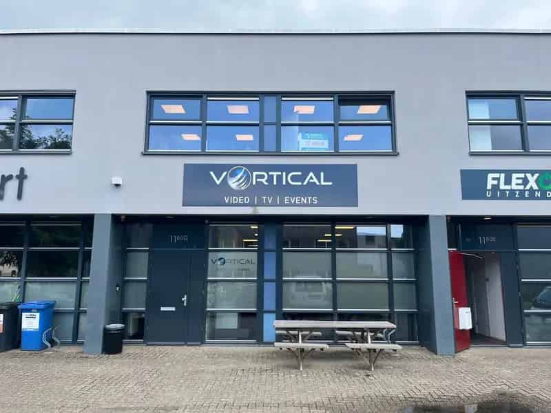 Kantoor te Huur Bijsterhuizen Nijmegen 290m²