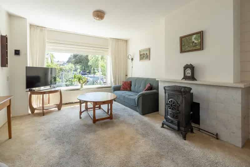 Huis te koop: dr. Schaepmanlaan 59 1402 BR Bussum 