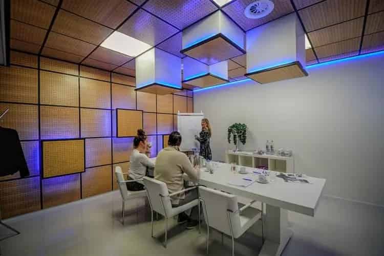 Kantoorruimte Haarlem Waarderpolder A Hofmanweg 5A
