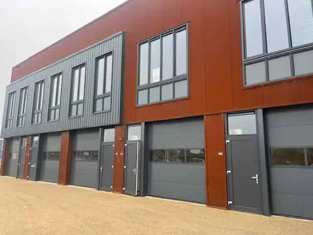 Bedrijfshal te huur Wijchen Bijsterhuizen 100m2