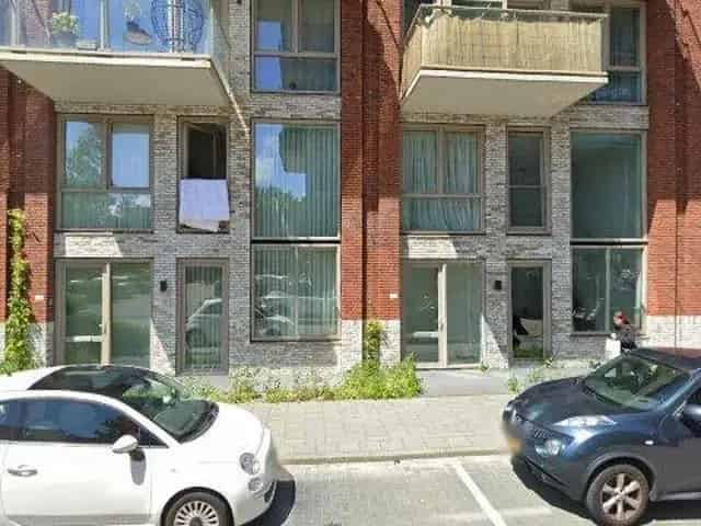 Appartement for rent Beverwijk Vennelaan