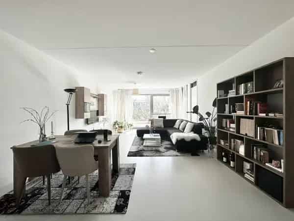 Te Huur Appartement Amsterdam 2 Slaapkamers 100m2 Gemeubileerd