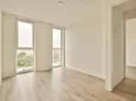 Appartement Utrecht Van Heuven Goedhartplein 2 kamers 50m2