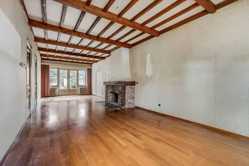 Huis te koop Hoog Baarn: Sfeervolle Villa 169m2