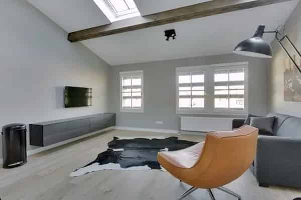 Gemeubileerd Appartement Veldhoven-Dorp Nabij ASML