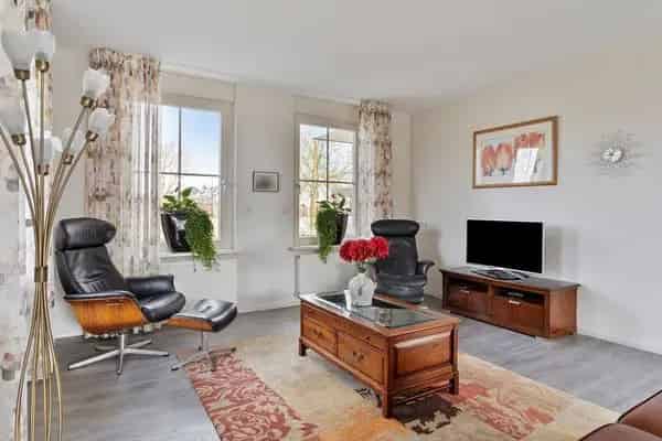 Luxe Vrijstaande Villa Yerseke 3 slaapkamers 2 badkamers