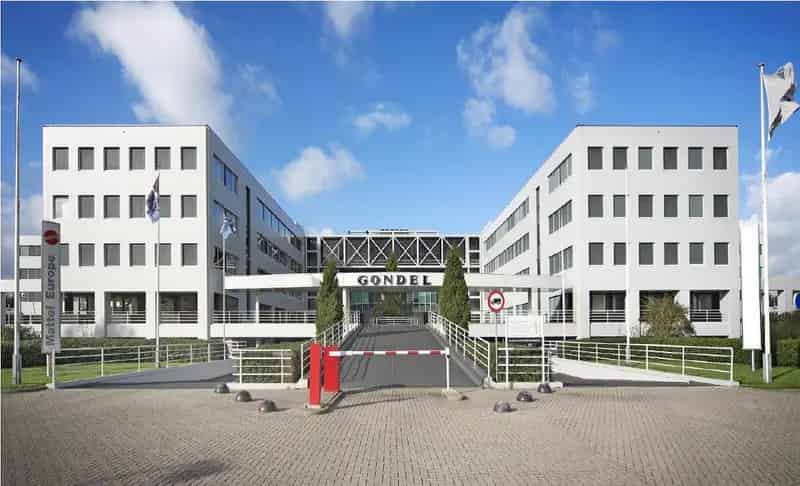 Kantoorruimte te huur Amstelveen Gondel 1