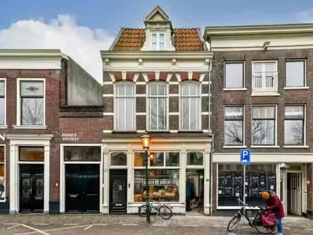 Appartement te koop Haarlem - 2 kamers - 64m²