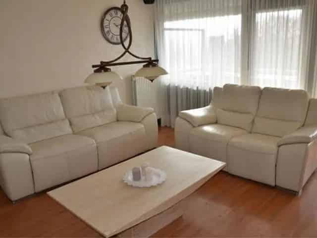Studentenkamer Den Haag: Luxe appartement met balkon