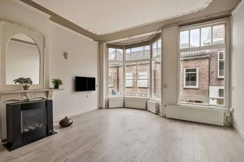 Appartement te koop Purmerend Centrum 104m2 Dakterras 48m2
