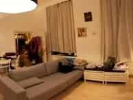 Studio Roermond Godsweerdersingel 35m2