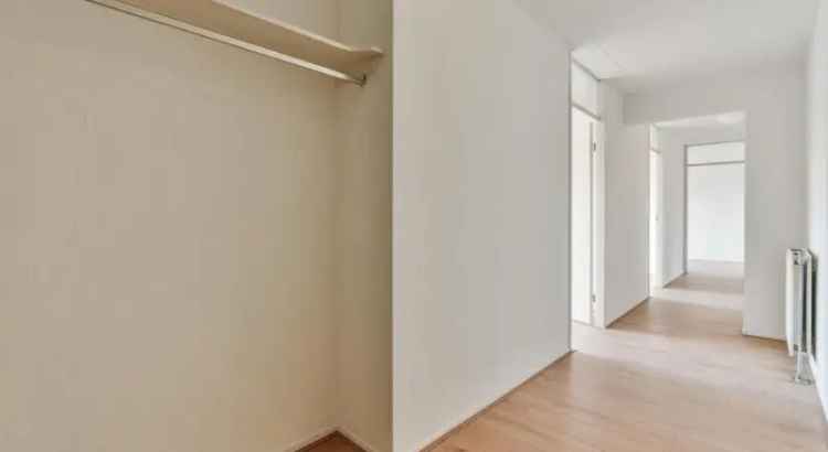 Appartement Amsterdam Buitenveldert 100m2 2 slaapkamers