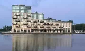 Gemeubileerd Appartement Leeuwarden Short-Stay 85m²