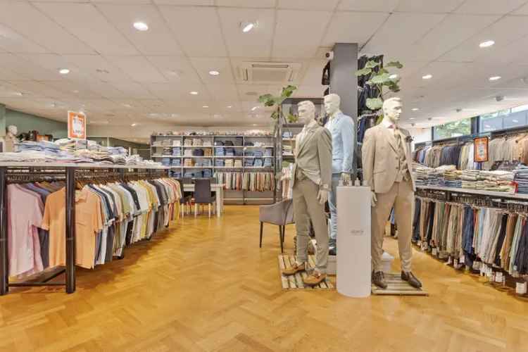 Winkel Helmond | Zoek winkels te huur: Ameidestraat 2 5701 NP Helmond [funda in business]