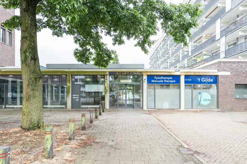 Kantoorruimte Gorinchem 133m2 te Huur