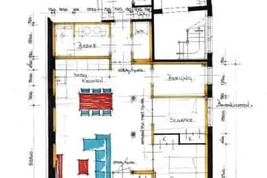 86 m2 Kantoorruimte te Huur Woerden Centrum