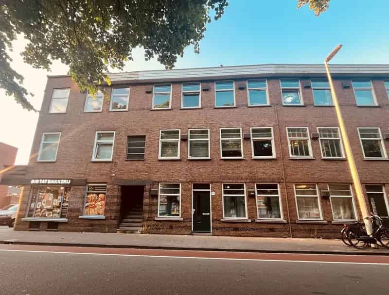 Belegging Den Haag: 2 Appartementen Schildersbuurt West