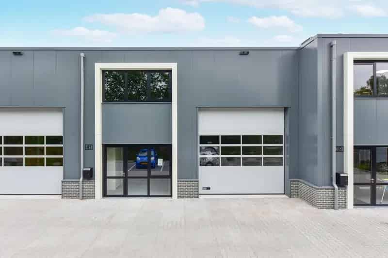 Bedrijfshal Achterveld (UT) | Zoek bedrijfshallen te koop: De Fliert 45 3791 PV Achterveld (UT) 