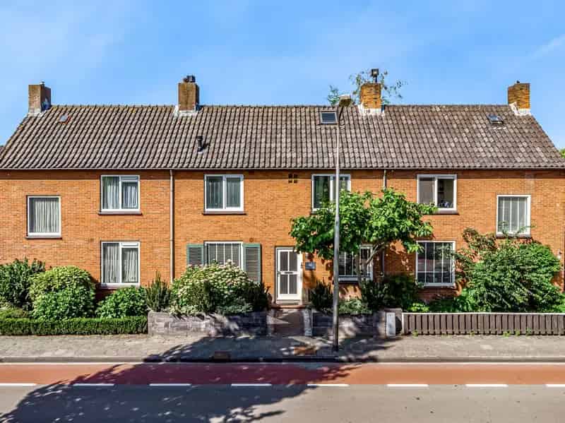 Huis te koop: Hortensialaan 88 1431 VD Aalsmeer | Funda