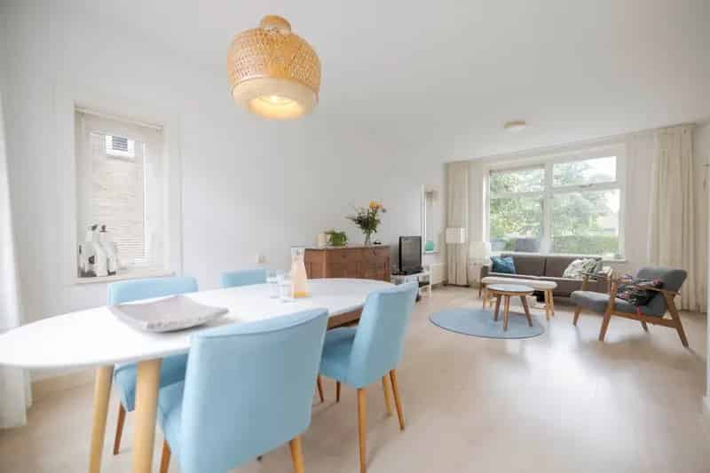 Huis te koop Arnhem Geitenkamp 3 slaapkamers grote tuin