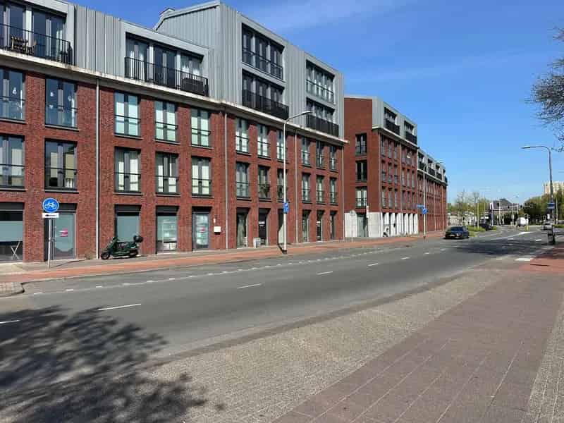 Belegging Tilburg: 3 Units Julianapark - Hoog Rendement