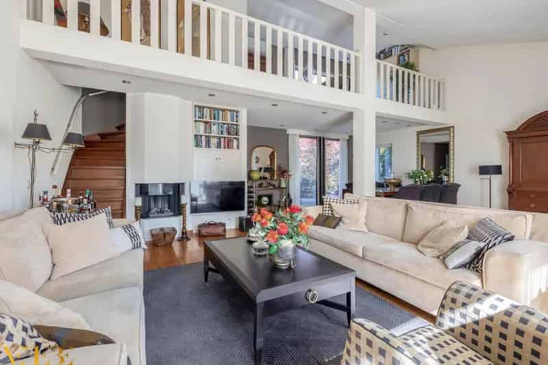 Semi-bungalow te koop: Ruimte, rust en comfort in 't Meuleveld