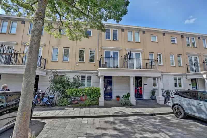 Huis te koop: Lange Dreef 139 2285 KB Rijswijk (ZH) | Funda